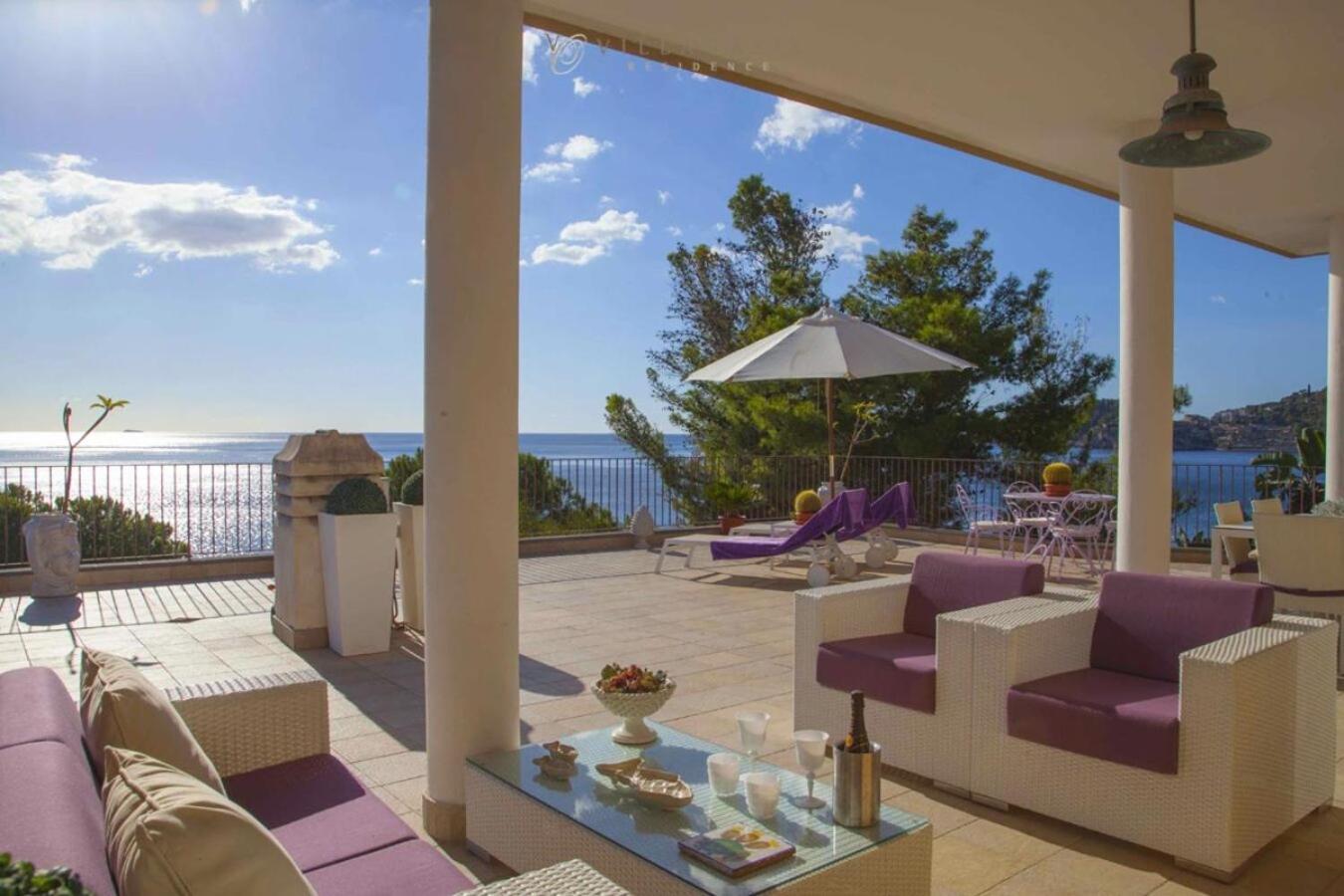 Taormina Villa Oasis Residence Extérieur photo