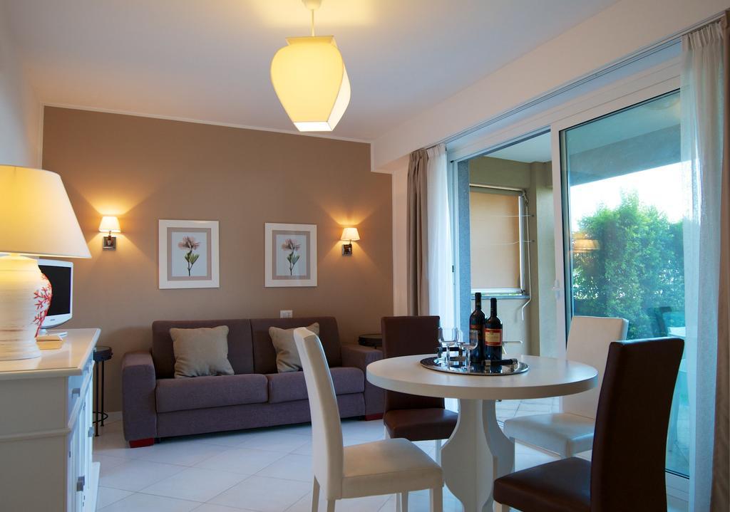 Taormina Villa Oasis Residence Extérieur photo